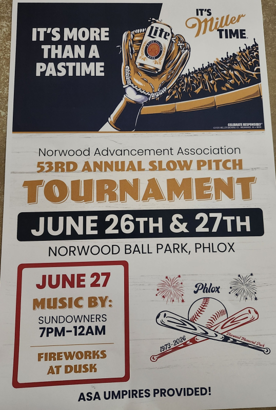 Event Information
